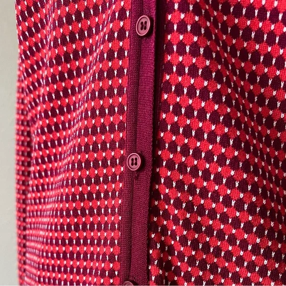 (M) Knitwear Collection Cardigan Sweater, by Zara - Picture 4 of 5